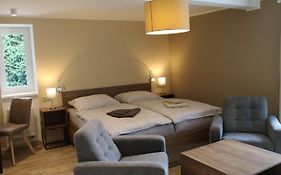 Apartmány LAMA